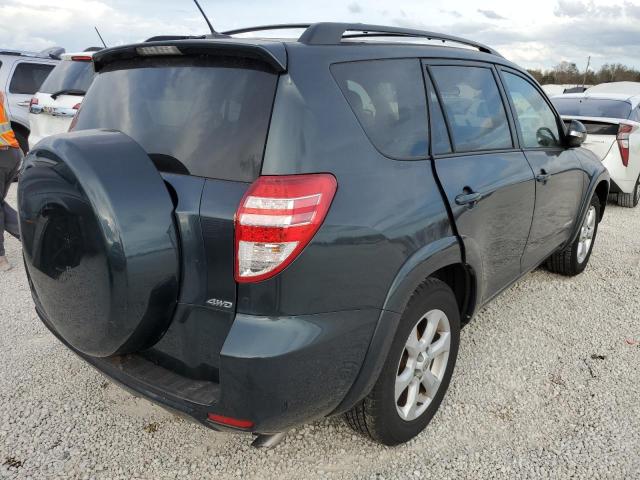 Photo 4 from auction – 2010 TOYOTA RAV4 LIMIT with VIN 2T3DF4DV6AW054526