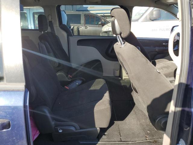Photo 6 from auction – 2013 DODGE GRAND CARA with VIN 2C4RDGBG4DR515707