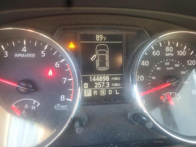 Photo 8 from auction – 2013 NISSAN ROGUE S with VIN JN8AS5MT7DW506044