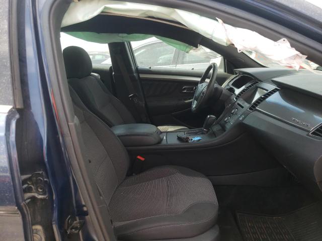 Photo 5 from auction – 2017 FORD TAURUS SEL with VIN 1FAHP2E89HG107078