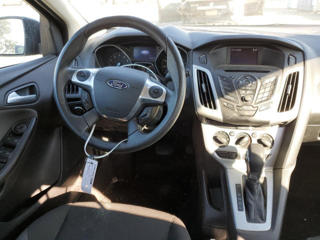Photo 9 from auction – 2013 FORD FOCUS SE with VIN 1FADP3K28DL190685