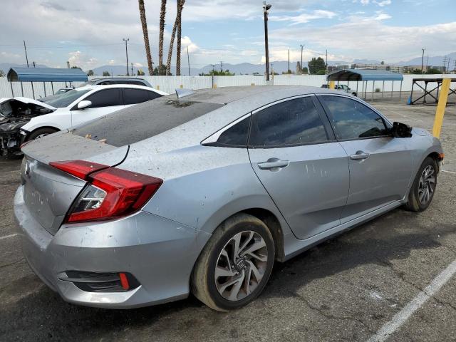 Photo 3 from auction – 2018 HONDA CIVIC EX with VIN 2HGFC2F77JH568827