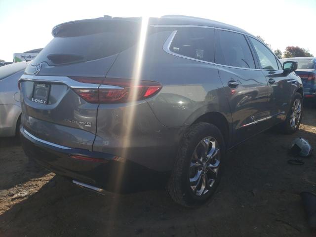 Photo 4 from auction – 2019 BUICK ENCLAVE AV with VIN 5GAEVCKW1KJ140826