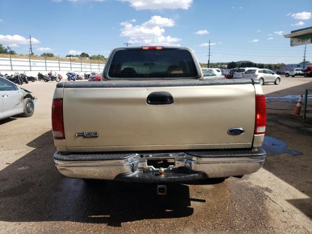 Photo 6 from auction – 2000 FORD F150 with VIN 1FTZX1729YKA07058