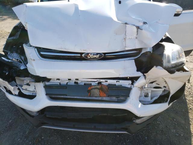 Photo 7 from auction – 2016 FORD ESCAPE TIT with VIN 1FMCU9JX8GUA58504