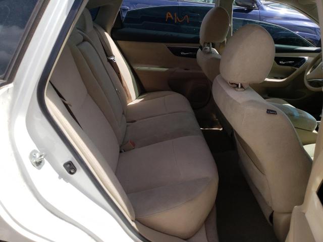 Photo 6 from auction – 2013 NISSAN ALTIMA 2.5 with VIN 1N4AL3AP6DC121523