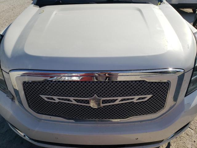 Photo 7 from auction – 2015 GMC YUKON DENA with VIN 1GKS2CKJ5FR513487