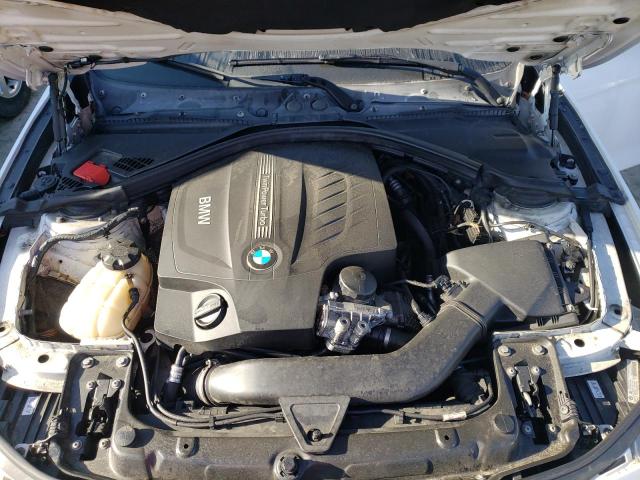 Photo 7 from auction – 2012 BMW 335 I with VIN WBA3A9G51CNN67774