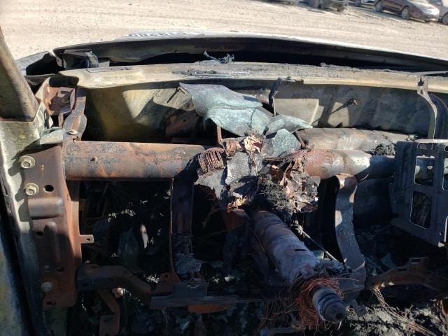 Photo 8 from auction – 2006 FORD F150 with VIN 1FTRX12W36NA43334