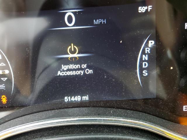 Photo 8 from auction – 2015 JEEP GRAND CHER with VIN 1C4RJFBG5FC704901
