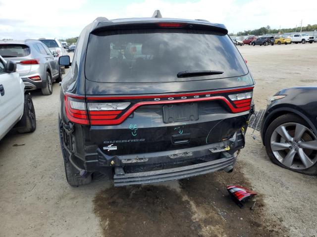 Photo 9 from auction – 2018 DODGE DURANGO SX with VIN 1C4RDHAG2JC160144