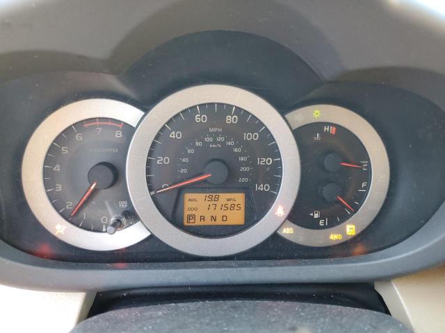 Photo 8 from auction – 2011 TOYOTA RAV4 with VIN 2T3BF4DV3BW174275