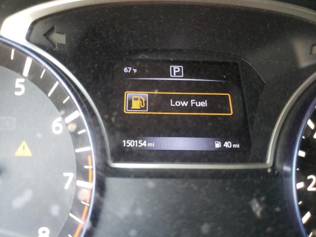 Photo 8 from auction – 2017 NISSAN ALTIMA 2.5 with VIN 1N4AL3AP1HC209045
