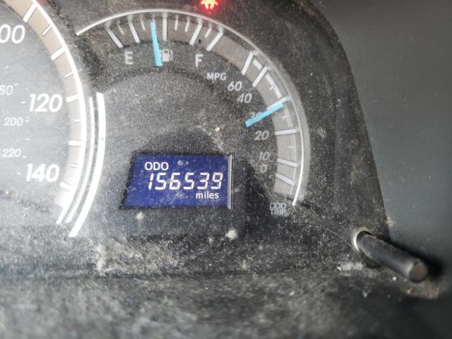 Photo 8 from auction – 2012 TOYOTA CAMRY BASE with VIN 4T1BF1FK8CU018051