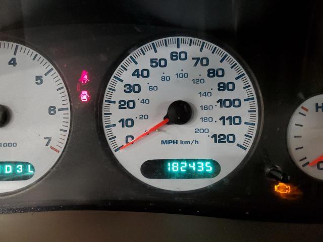 Photo 8 from auction – 2004 DODGE INTREPID S with VIN 2B3HD46R54H693557