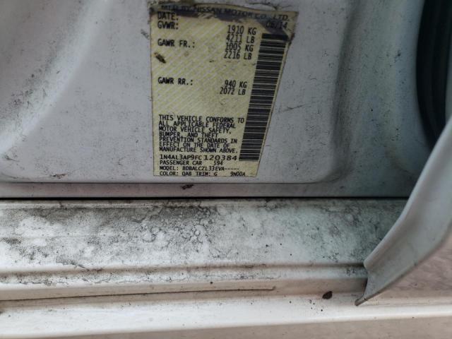 Photo 10 from auction – 2015 NISSAN ALTIMA 2.5 with VIN 1N4AL3AP9FC120384