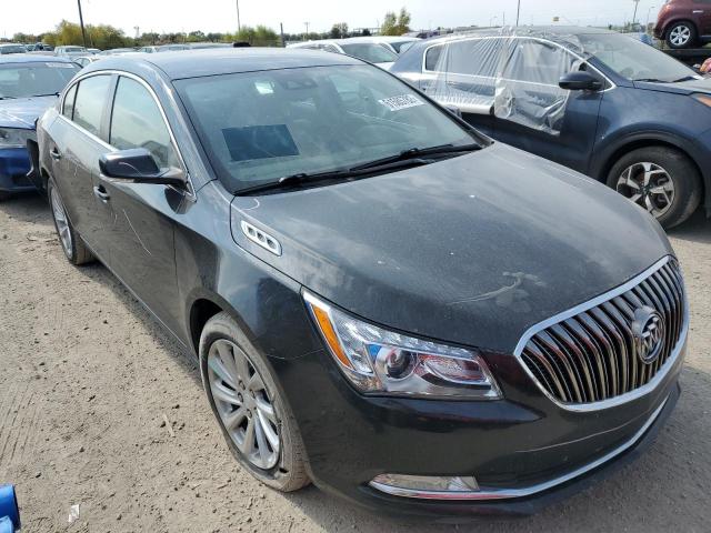 BUICK LACROSSE 2015 with VIN 1G4GB5G32FF146052 - Photo from auction