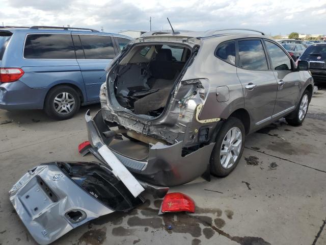 Photo 4 from auction – 2012 NISSAN ROGUE S with VIN JN8AS5MT7CW260871