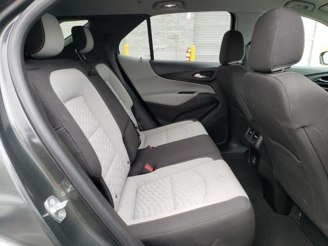 Photo 11 from auction – 2019 CHEVROLET EQUINOX LS with VIN 2GNAXSEV3K6251404