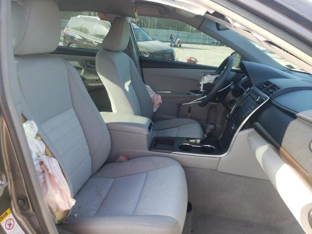 Photo 5 from auction – 2016 TOYOTA CAMRY LE with VIN 4T4BF1FK2GR554411