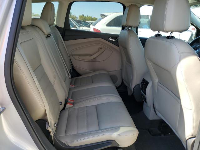 Photo 6 from auction – 2017 FORD ESCAPE TIT with VIN 1FMCU0J99HUA63208