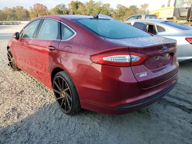 Photo 3 from auction – 2015 FORD FUSION SE with VIN 3FA6P0HD5FR110957