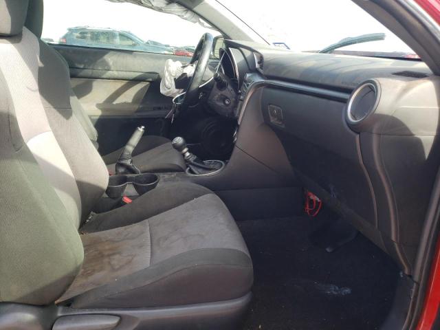 Photo 5 from auction – 2015 TOYOTA SCION TC with VIN JTKJF5C72FJ001381