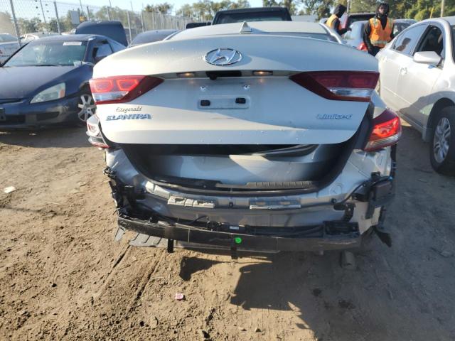 Photo 9 from auction – 2017 HYUNDAI ELANTRA with VIN 5NPD84LF6HH004814