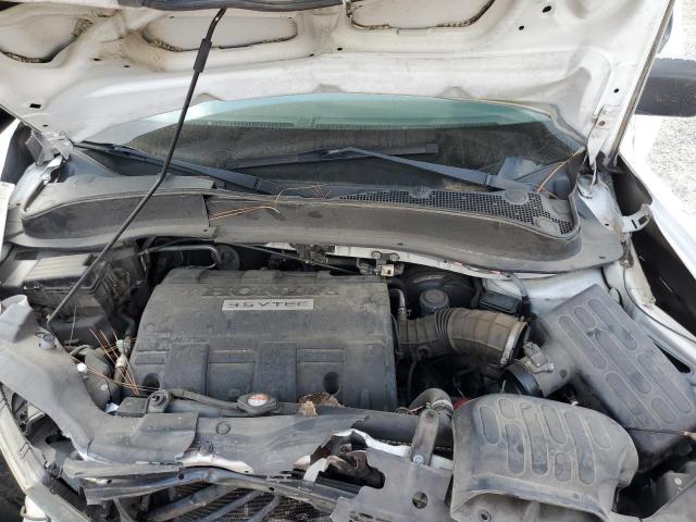 Photo 7 from auction – 2013 HONDA RIDGELINE with VIN 5FPYK1F79DB010225