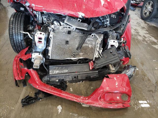 Photo 9 from auction – 2014 DODGE DART SXT with VIN 1C3CDFBBXED902680