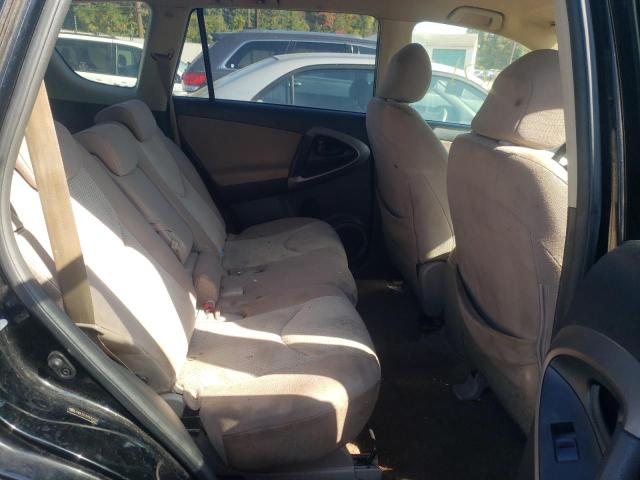 Photo 6 from auction – 2008 TOYOTA RAV4 with VIN JTMBK33V385053737