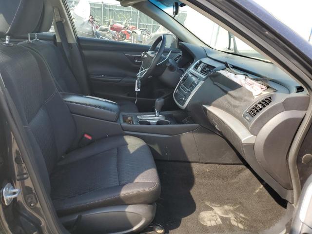 Photo 5 from auction – 2016 NISSAN ALTIMA 2.5 with VIN 1N4AL3AP4GC273983