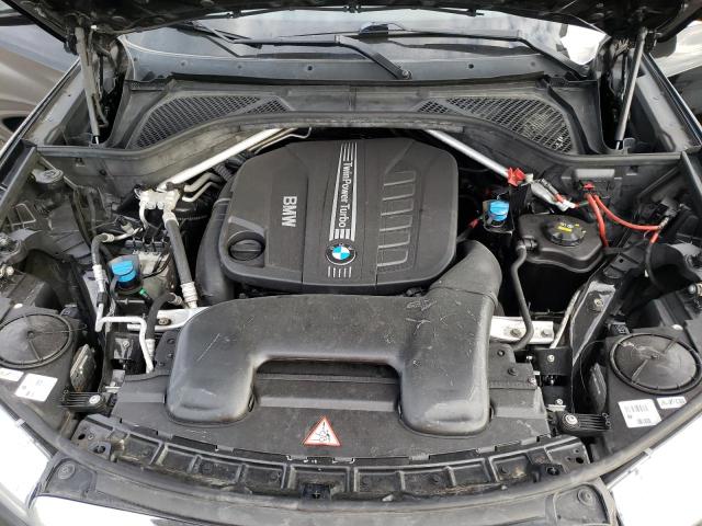Photo 7 from auction – 2015 BMW X5 XDRIVE3 with VIN 5UXKS4C56F0N06134
