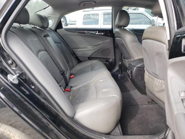 Photo 6 from auction – 2012 HYUNDAI SONATA SE with VIN 5NPEC4AB3CH483723