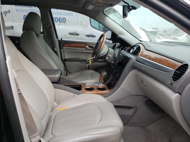 صورة رقم 5 من المزاد - 2011 BUICK ENCLAVE CX مع VIN 5GAKRBEDXBJ335268