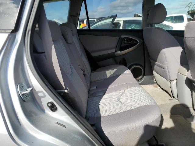 Photo 6 from auction – 2008 TOYOTA RAV4 with VIN JTMZD33V085114146
