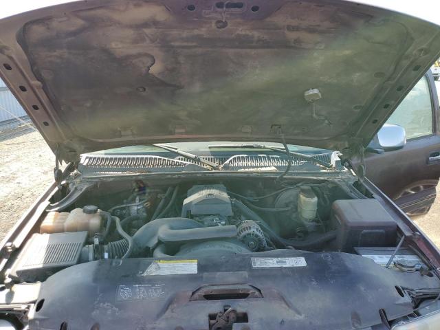 Photo 7 from auction – 1999 CHEVROLET SILVERADO with VIN 2GCEC19T6X1118598