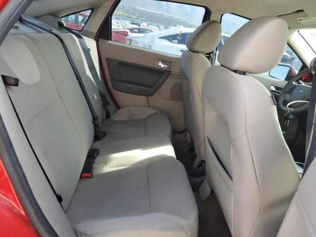 Photo 6 from auction – 2008 FORD FOCUS SE with VIN 1FAHP35N58W298399