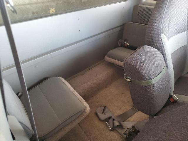 Photo 6 from auction – 1994 MAZDA B3000 CAB with VIN 4F4CR16U6RTM85122