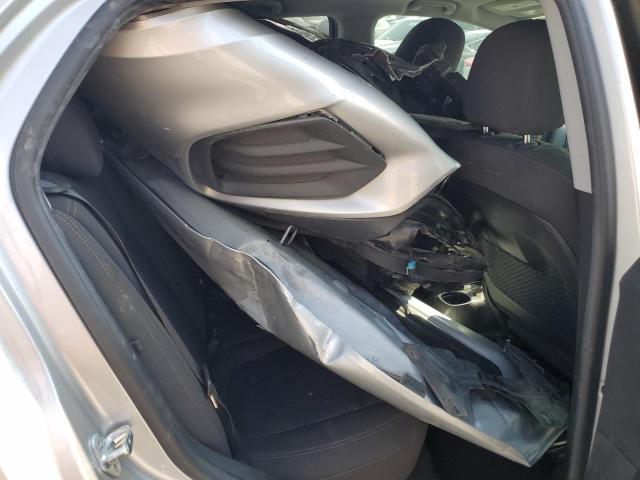 Photo 6 from auction – 2020 CHEVROLET TRAX LS with VIN KL7CJKSB4LB319279