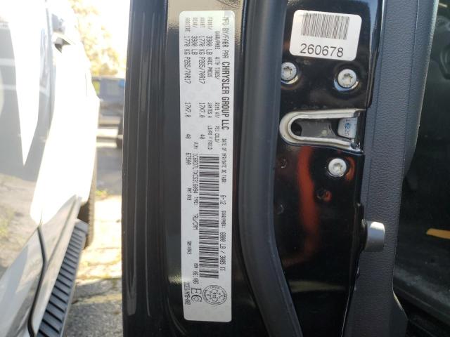 Photo 10 from auction – 2012 DODGE RAM 1500 S with VIN 1C6RD7LTXCS316094