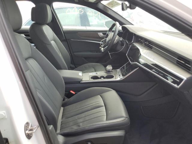 Photo 5 from auction – 2019 AUDI A6 PREMIUM with VIN WAUL2AF27KN074072