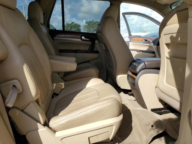 Photo 6 from auction – 2011 BUICK ENCLAVE CX with VIN 5GAKRBED9BJ250793