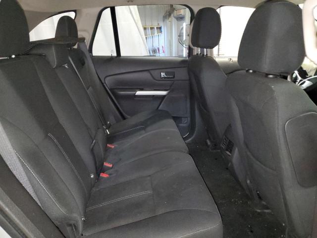 Photo 6 from auction – 2014 FORD EDGE SE with VIN 2FMDK3GC5EBB52855