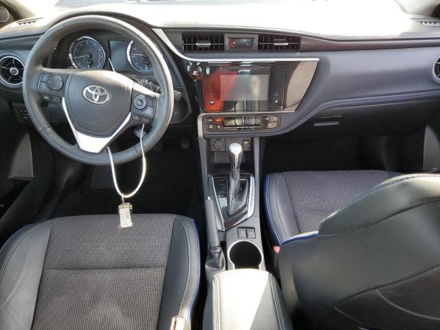 Photo 8 from auction – 2018 TOYOTA COROLLA L with VIN 2T1BURHE0JC027174