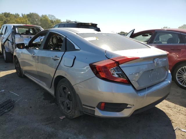 Photo 3 from auction – 2018 HONDA CIVIC LX with VIN 2HGFC2F52JH545342