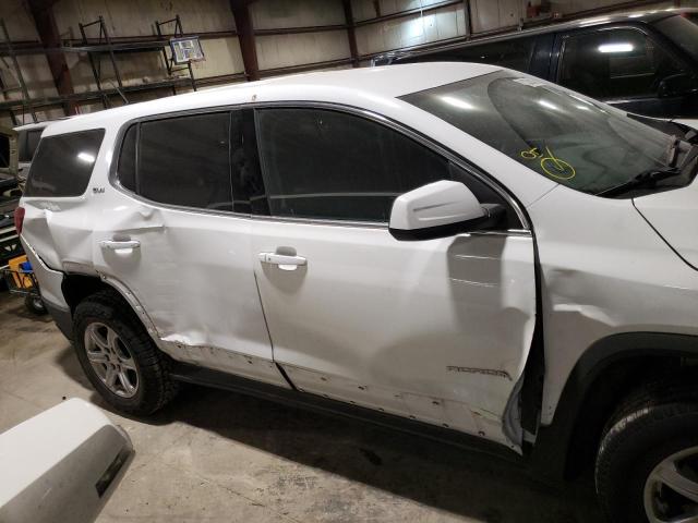 Photo 9 from auction – 2017 GMC ACADIA SLE with VIN 1GKKNKLA2HZ189868