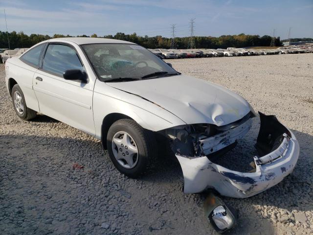 CHEVROLET CAVALIER 2003 with VIN 1G1JC12FX37211200 - Photo from auction