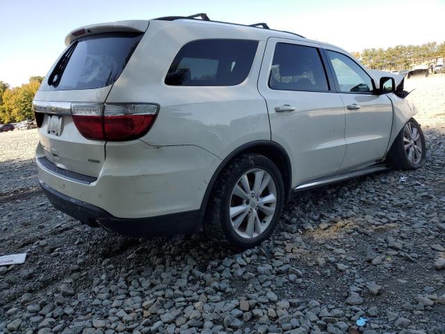 Photo 4 from auction – 2012 DODGE DURANGO CR with VIN 1C4RDJDG4CC107645