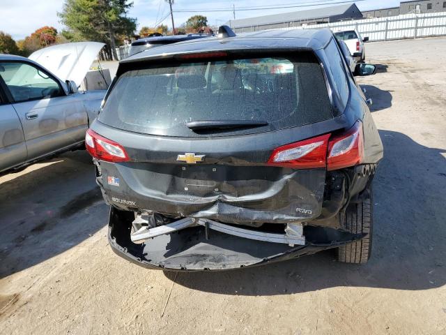 Photo 9 from auction – 2020 CHEVROLET EQUINOX LS with VIN 3GNAXSEV9LS528592
